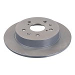 Febi Bilstein Brake Disc 108609