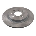 Febi Bilstein Brake Disc 108610