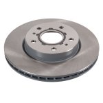 Febi Bilstein Brake Disc 108614