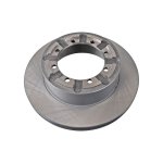 Febi Bilstein Brake Disc 108615