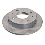 Febi Bilstein Brake Disc 108616