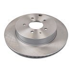 Febi Bilstein Brake Disc 108619