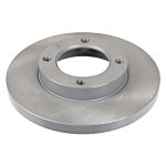 Febi Bilstein Brake Disc 108620