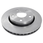 Febi Bilstein Brake Disc 108621