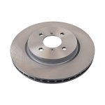 Febi Bilstein Brake Disc 108626