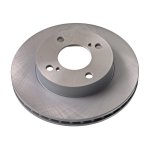 Febi Bilstein Brake Disc 108628