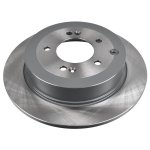 Febi Bilstein Brake Disc 108629