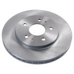 Febi Bilstein Brake Disc 108631