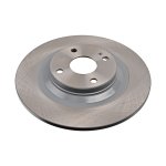 Febi Bilstein Brake Disc 108633