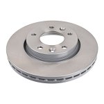 Febi Bilstein Brake Disc 108634