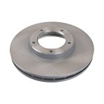 Febi Bilstein Brake Disc 108636