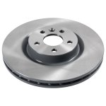 Febi Bilstein Brake Disc 108638