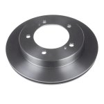 Febi Bilstein Brake Disc 108650