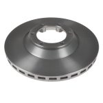 Febi Bilstein Brake Disc 108655