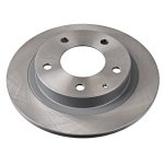 Febi Bilstein Brake Disc 108658