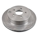 Febi Bilstein Brake Disc 108659