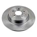 Febi Bilstein Brake Disc 108661