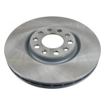 Febi Bilstein Brake Disc 108664