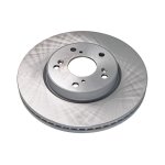 Febi Bilstein Brake Disc 108668