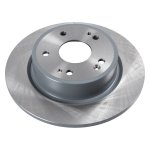 Febi Bilstein Brake Disc 108670