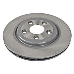 Febi Bilstein Brake Disc 108673