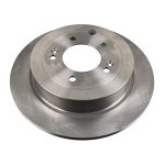 Febi Bilstein Brake Disc 108675