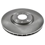 Febi Bilstein Brake Disc 108680