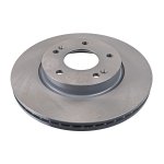 Febi Bilstein Brake Disc 108682