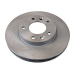 Febi Bilstein Brake Disc 108683