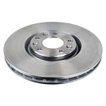 Febi Bilstein Brake Disc 108684