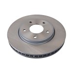 Febi Bilstein Brake Disc 108686