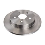 Febi Bilstein Brake Disc 108688