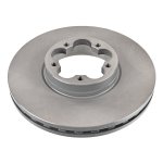 Febi Bilstein Brake Disc 108689