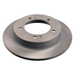 Febi Bilstein Brake Disc 10869