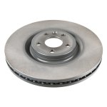 Febi Bilstein Brake Disc 108690