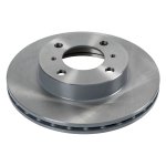 Febi Bilstein Brake Disc 10872