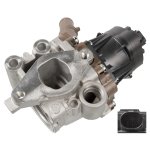 Febi Bilstein EGR Valve 108841