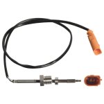 Febi Bilstein Exhaust Gas Temperature Sensor 109070