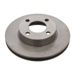 Febi Bilstein Brake Disc 10913