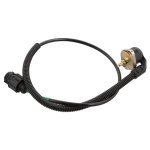 Febi Bilstein Boost-Pressure Sensor 109336