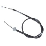 Blue Print Brake Cable ADT346107