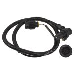 Febi Bilstein Crankshaft Sensor 109534