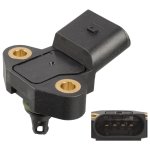 Febi Bilstein Boost-Pressure Sensor 109557