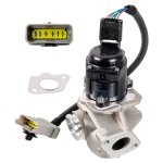 Febi Bilstein EGR Valve 109637