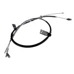 Blue Print Brake Cable ADT346280