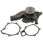 Febi Bilstein Water Pump 11358