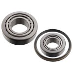 Febi Bilstein Wheel Bearing Kit 11418