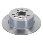 Febi Bilstein Brake Disc 11449