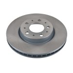 Febi Bilstein Brake Disc 11454