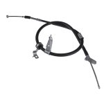 Blue Print Brake Cable ADT346302